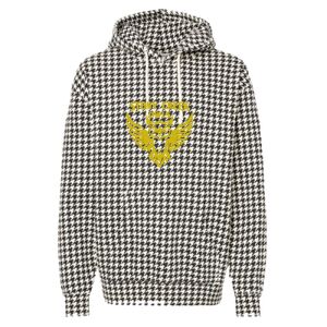 Independent Unisex Pullover Hoodie (Patterns) Thumbnail