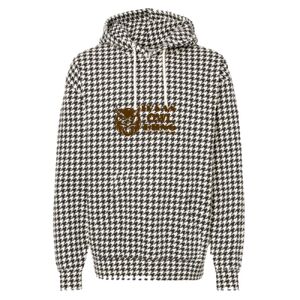 Independent Unisex Pullover Hoodie (Patterns) Thumbnail