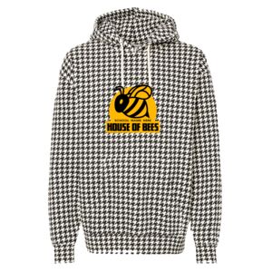 Independent Unisex Pullover Hoodie (Patterns) Thumbnail