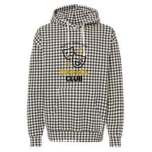 Independent Unisex Pullover Hoodie (Patterns) Thumbnail
