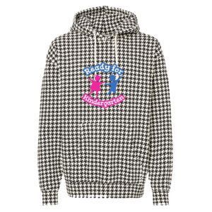 Independent Unisex Pullover Hoodie (Patterns) Thumbnail
