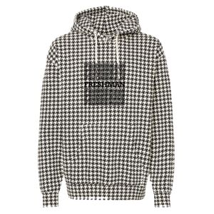 Independent Unisex Pullover Hoodie (Patterns) Thumbnail