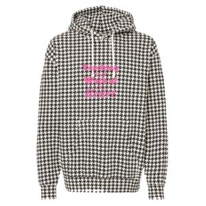 Independent Unisex Pullover Hoodie (Patterns) Thumbnail