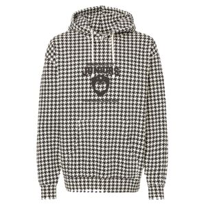Independent Unisex Pullover Hoodie (Patterns) Thumbnail