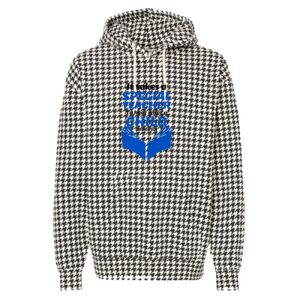 Independent Unisex Pullover Hoodie (Patterns) Thumbnail