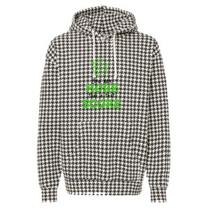 Independent Unisex Pullover Hoodie (Patterns) Thumbnail