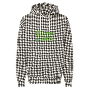 Independent Unisex Pullover Hoodie (Patterns) Thumbnail