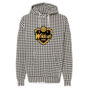 Independent Unisex Pullover Hoodie (Patterns) Thumbnail