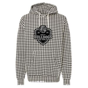 Independent Unisex Pullover Hoodie (Patterns) Thumbnail