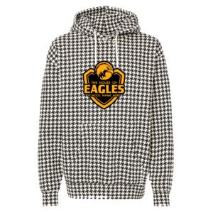 Independent Unisex Pullover Hoodie (Patterns) Thumbnail