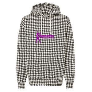 Independent Unisex Pullover Hoodie (Patterns) Thumbnail