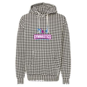 Independent Unisex Pullover Hoodie (Patterns) Thumbnail