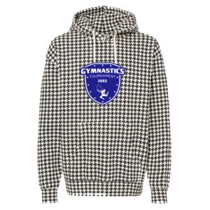 Independent Unisex Pullover Hoodie (Patterns) Thumbnail