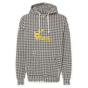 Independent Unisex Pullover Hoodie (Patterns) Thumbnail