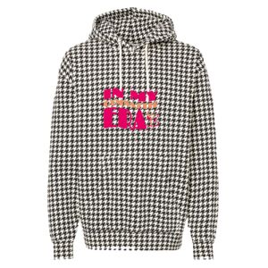 Independent Unisex Pullover Hoodie (Patterns) Thumbnail