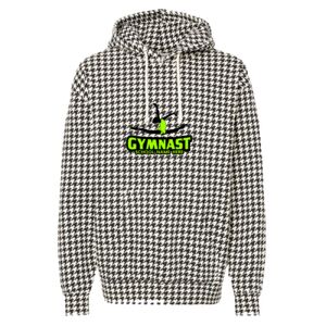 Independent Unisex Pullover Hoodie (Patterns) Thumbnail