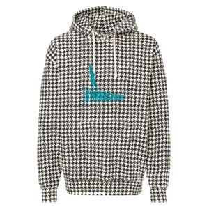 Independent Unisex Pullover Hoodie (Patterns) Thumbnail