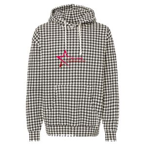 Independent Unisex Pullover Hoodie (Patterns) Thumbnail