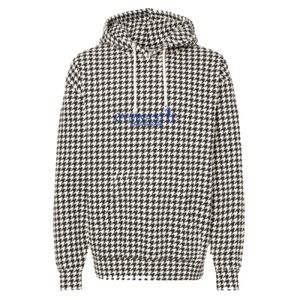 Independent Unisex Pullover Hoodie (Patterns) Thumbnail