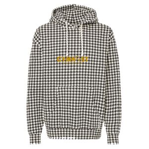 Independent Unisex Pullover Hoodie (Patterns) Thumbnail