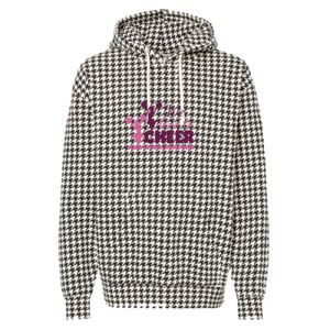 Independent Unisex Pullover Hoodie (Patterns) Thumbnail