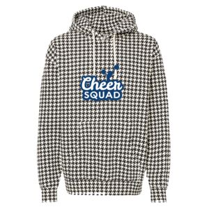 Independent Unisex Pullover Hoodie (Patterns) Thumbnail