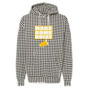 Independent Unisex Pullover Hoodie (Patterns) Thumbnail