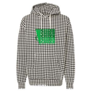Independent Unisex Pullover Hoodie (Patterns) Thumbnail