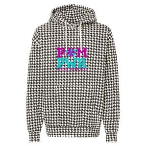 Independent Unisex Pullover Hoodie (Patterns) Thumbnail