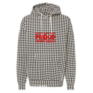 Independent Unisex Pullover Hoodie (Patterns) Thumbnail