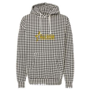 Independent Unisex Pullover Hoodie (Patterns) Thumbnail