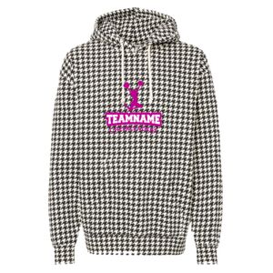 Independent Unisex Pullover Hoodie (Patterns) Thumbnail