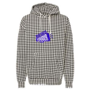 Independent Unisex Pullover Hoodie (Patterns) Thumbnail