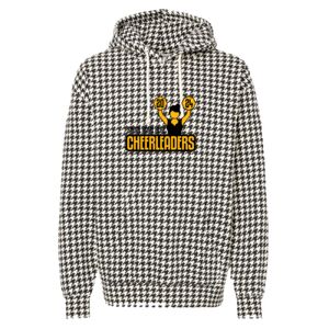 Independent Unisex Pullover Hoodie (Patterns) Thumbnail