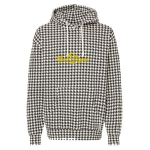 Independent Unisex Pullover Hoodie (Patterns) Thumbnail