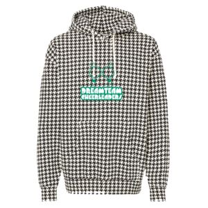 Independent Unisex Pullover Hoodie (Patterns) Thumbnail