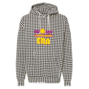 Independent Unisex Pullover Hoodie (Patterns) Thumbnail