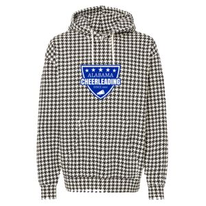 Independent Unisex Pullover Hoodie (Patterns) Thumbnail
