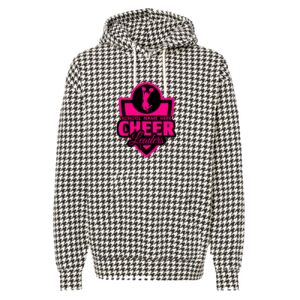 Independent Unisex Pullover Hoodie (Patterns) Thumbnail