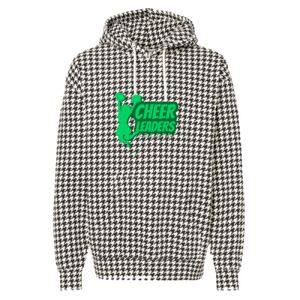 Independent Unisex Pullover Hoodie (Patterns) Thumbnail