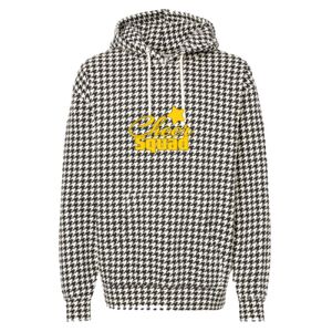 Independent Unisex Pullover Hoodie (Patterns) Thumbnail