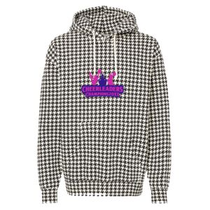 Independent Unisex Pullover Hoodie (Patterns) Thumbnail