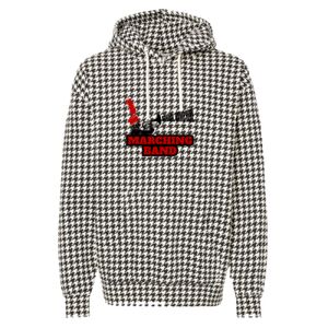 Independent Unisex Pullover Hoodie (Patterns) Thumbnail