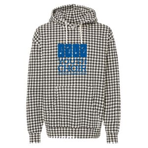 Independent Unisex Pullover Hoodie (Patterns) Thumbnail