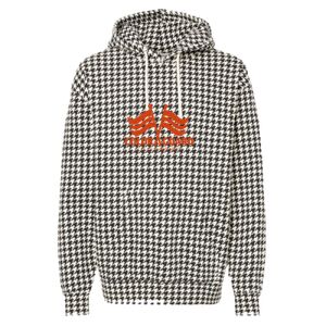 Independent Unisex Pullover Hoodie (Patterns) Thumbnail