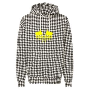 Independent Unisex Pullover Hoodie (Patterns) Thumbnail