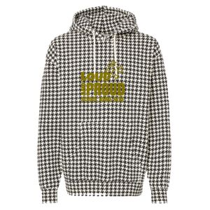 Independent Unisex Pullover Hoodie (Patterns) Thumbnail