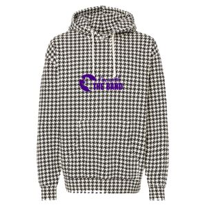 Independent Unisex Pullover Hoodie (Patterns) Thumbnail