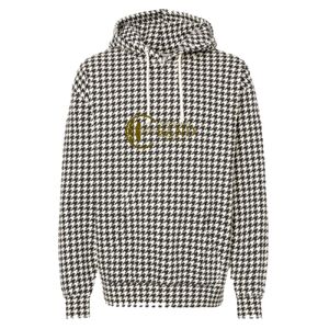 Independent Unisex Pullover Hoodie (Patterns) Thumbnail