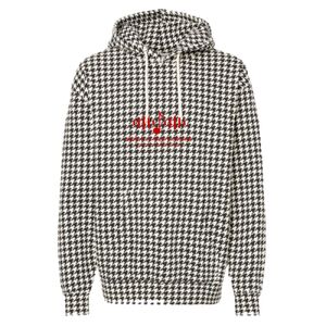 Independent Unisex Pullover Hoodie (Patterns) Thumbnail
